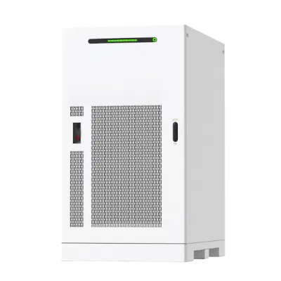 BESS Batteriespeicher Industrie