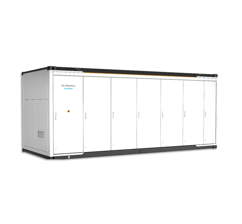 BESS Batteriespeicher Industrie